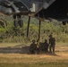 Combat Logistics Battalion 31 performs Helicopter Support Team Exercise