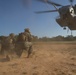 Combat Logistics Battalion 31 performs Helicopter Support Team Exercise
