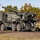 Resolute Dragon 23: JGSDF emplace Field Howitzer 70’s Type 19 Wheeled Howitzer Self-propelled guns Resolute Dragon 23: JGSDF emplace Field Howitzer 70’s Type 19 Wheeled Howitzer Self-propelled guns
