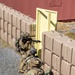 25th ID Soldiers Conduct Military Operations in Urban Terrain During JPMRC 24-01