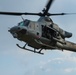 EOTG Marines fast rope during instructor development training 