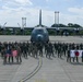 Kadena participates in Rescue Flag Okinawa