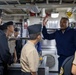 San Diego students tour Fleet Week San Diego 2023