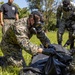 Resolute Dragon 23 FTX | 3rd MLG conducts Unit Recovery Team Course Culminating Event on MCAS Futenma