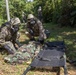 Resolute Dragon 23 FTX | 3rd MLG conducts Unit Recovery Team Course Culminating Event on MCAS Futenma