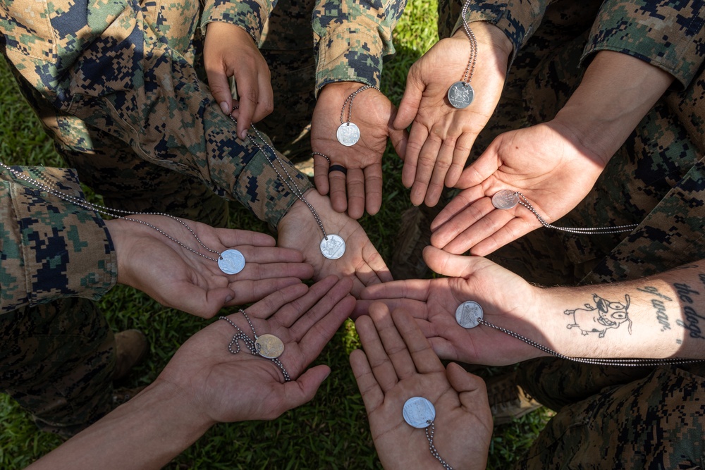 Resolute Dragon 23 FTX | 3rd MLG conducts Unit Recovery Team Course Culminating Event on MCAS Futenma