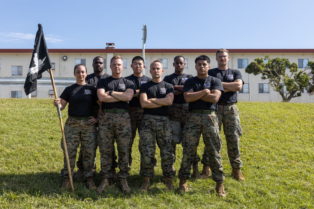 Resolute Dragon 23 FTX | 3rd MLG conducts Unit Recovery Team Course Culminating Event on MCAS Futenma