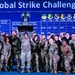 Global Strike Challenge 2023; recognizing this year's best bomb and missile wings