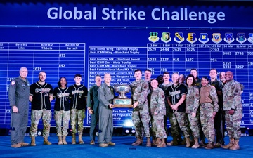 DVIDS - Global Strike Challenge 2023