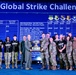 Global Strike Challenge; recognizing this year's best bomb and missile wings