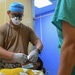 Pacific Partnership 2024-1: Dental Clinic