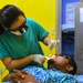 Pacific Partnership 2024-1: Dental Clinic