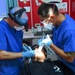 Pacific Partnership 2024-1: Dental Clinic