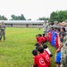 Pacific Partnership 2024-1: Rita Elementary School Dedication