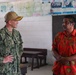 Pacific Partnership 2024-1: Rita Elementary School Dedication