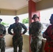 Pacific Partnership 2024-1: Rita Elementary School Dedication