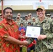 Pacific Partnership 2024-1: Seabees