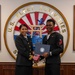 Naturalization Ceremony at CFAS