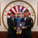 Naturalization Ceremony at CFAS