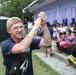 Pacific Partnership 2024-1; The Pacific Fleet Band Performs at Schools in the Marshall Islands