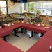 Camp Kinser serves meals during the 248th Marine Corps’ birthday