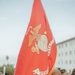 Marines with the Provost Marshal’s Office, Headquarters and Support Battalion, celebrate 248th Marine Corps birthday with hike