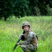 MRF-SEA Marines conduct Patrol During Corporals Course in Palawan