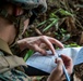 MRF-SEA Marines conduct Patrol During Corporals Course in Palawan