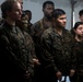 MRF-SEA Marines conduct Patrol During Corporals Course in Palawan