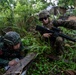 MRF-SEA Marines conduct Patrol During Corporals Course in Palawan