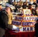 Marine Corps Air Station Iwakuni hosts 248th Marine Corps Birthday Pageant