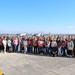 Yokota spouses take to the skies during Operation Volant Spouse 2023