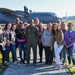 Yokota spouses take to the skies during Operation Volant Spouse 2023