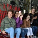 Yokota spouses take to the skies during Operation Volant Spouse 2023