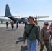 Yokota spouses take to the skies during Operation Volant Spouse 2023