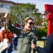 Yokota spouses take to the skies during Operation Volant Spouse 2023