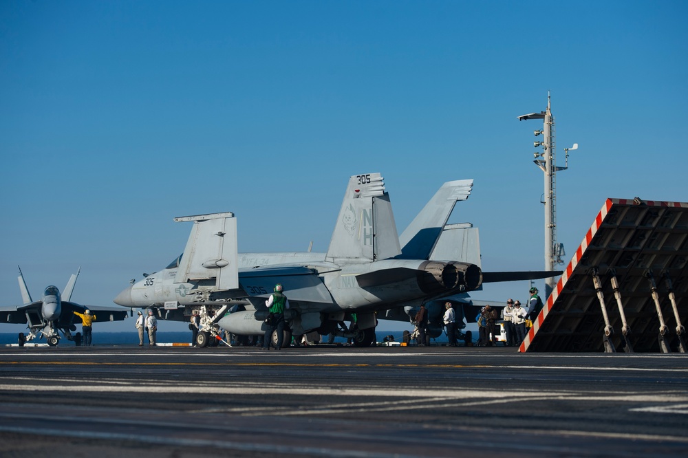 TR Flight Ops on Nov. 3, 2023