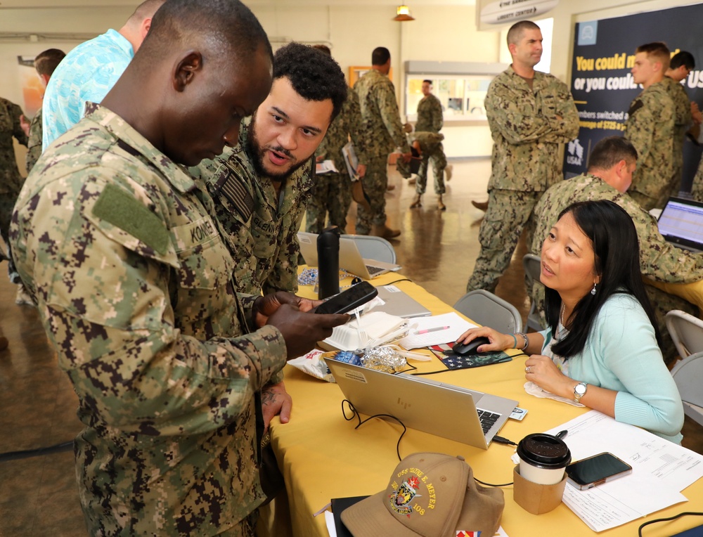 MNCC participates in CDS Hawaii