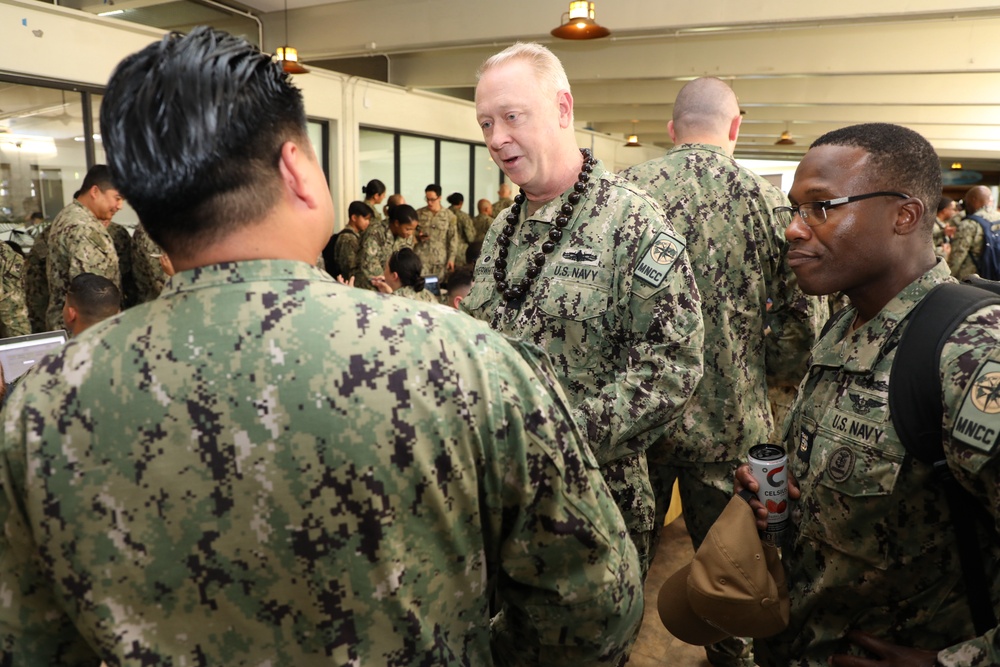 MNCC participates in CDS Hawaii