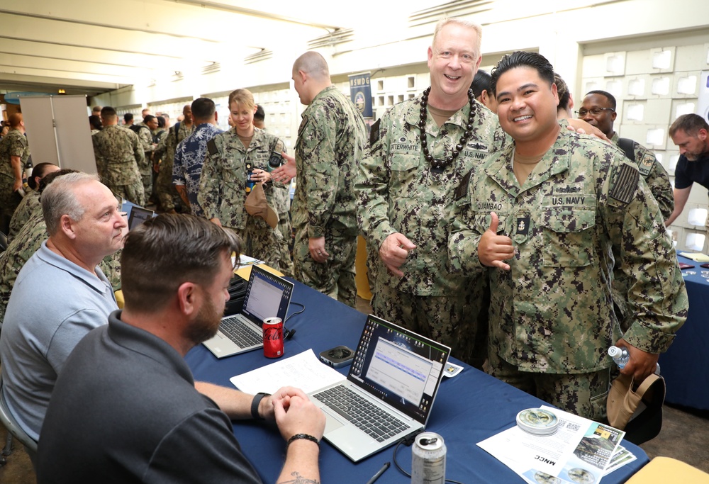 MNCC participates in CDS Hawaii