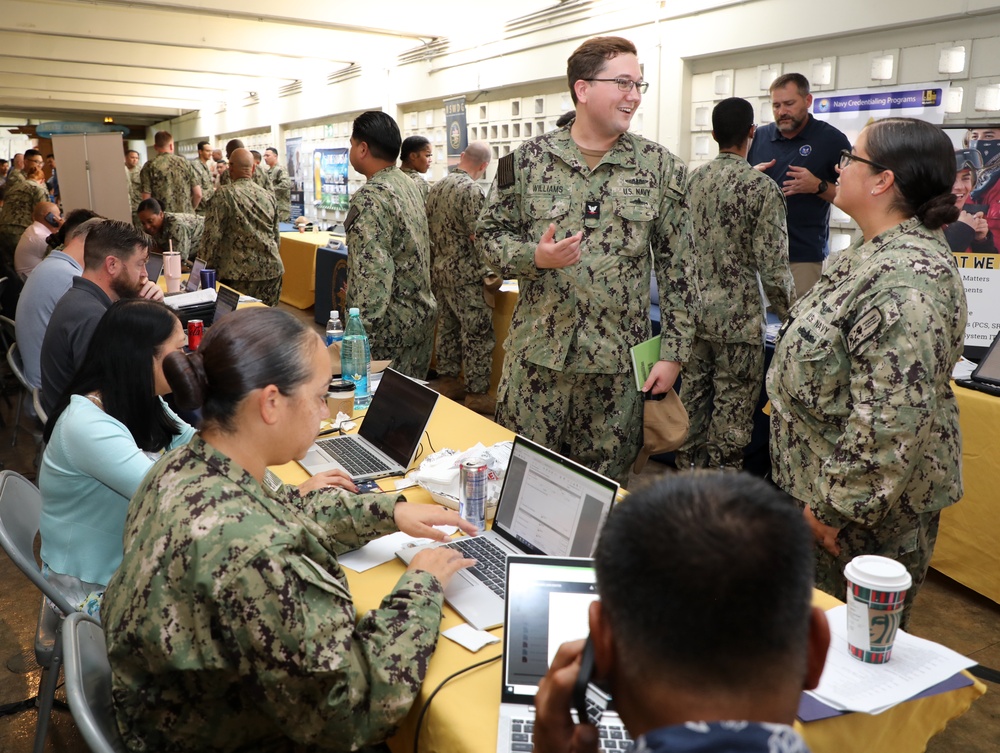 MNCC participates in CDS Hawaii