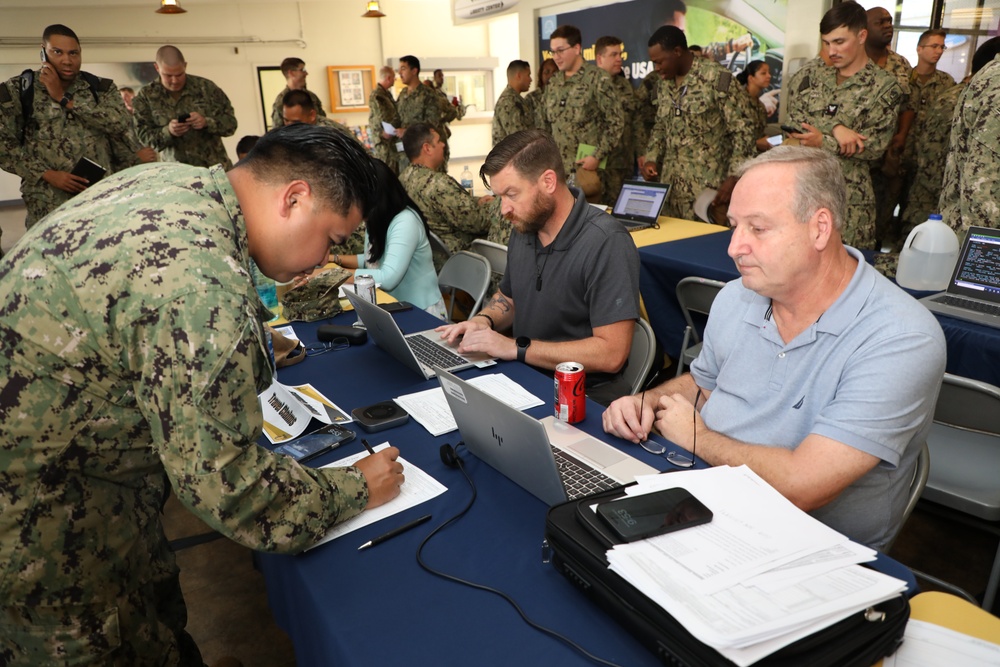 MNCC participates in CDS Hawaii