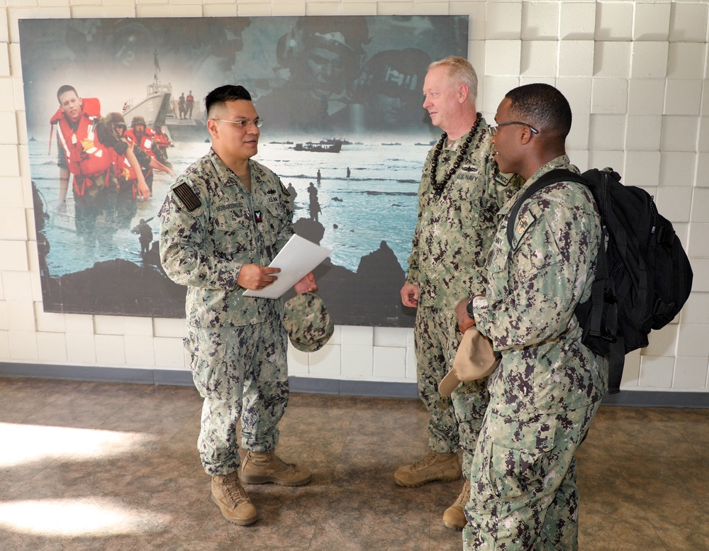 MNCC participates in CDS Hawaii