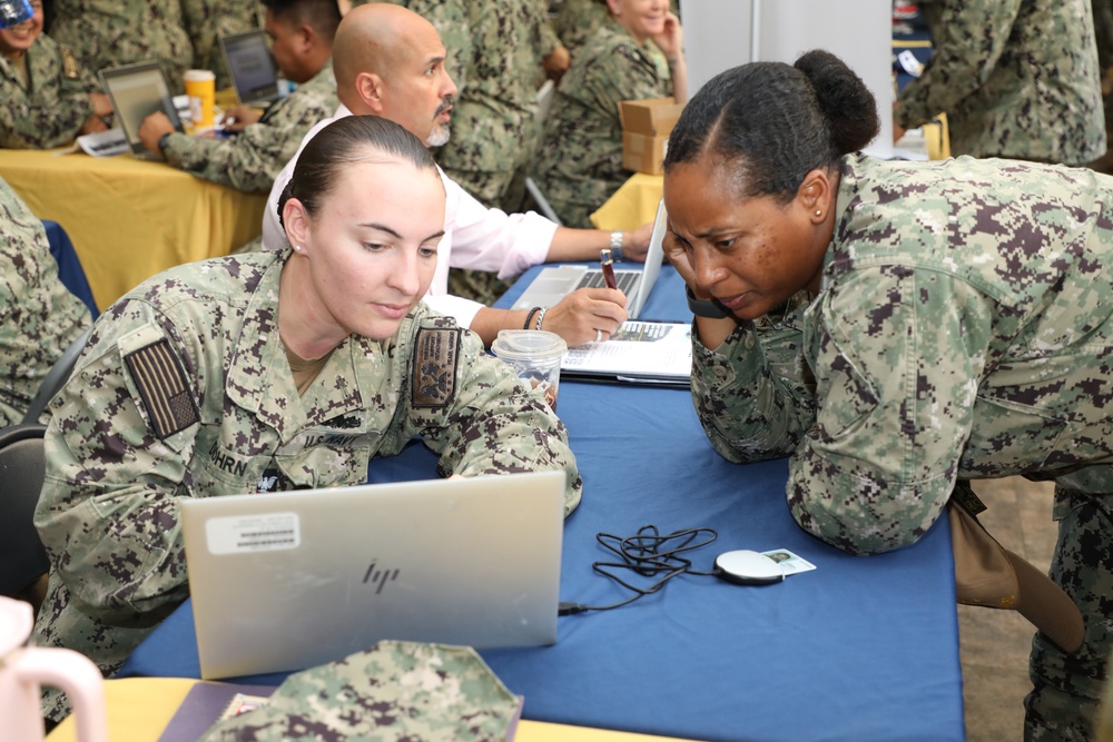 MNCC participates in CDS Hawaii