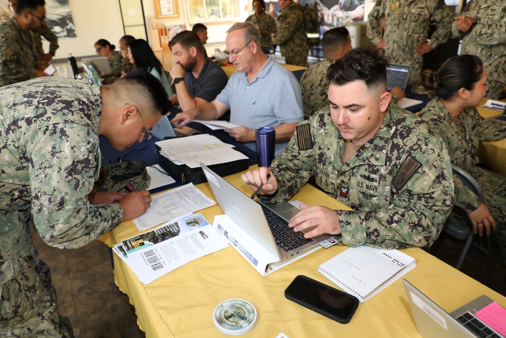 MNCC participates in CDS Hawaii