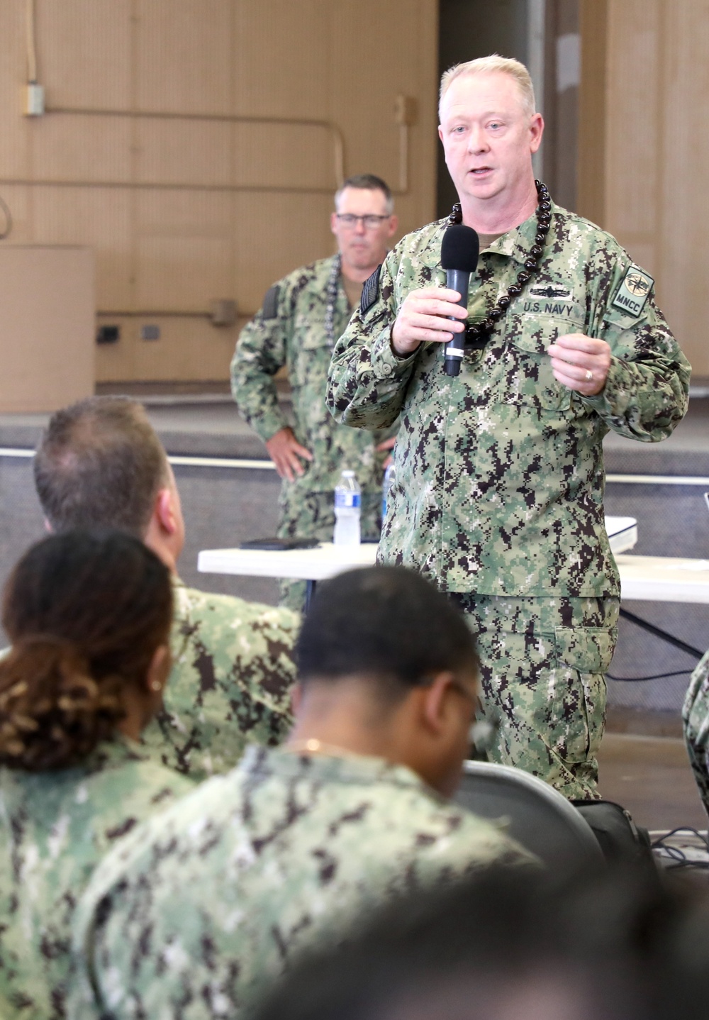 MNCC participates in CDS Hawaii