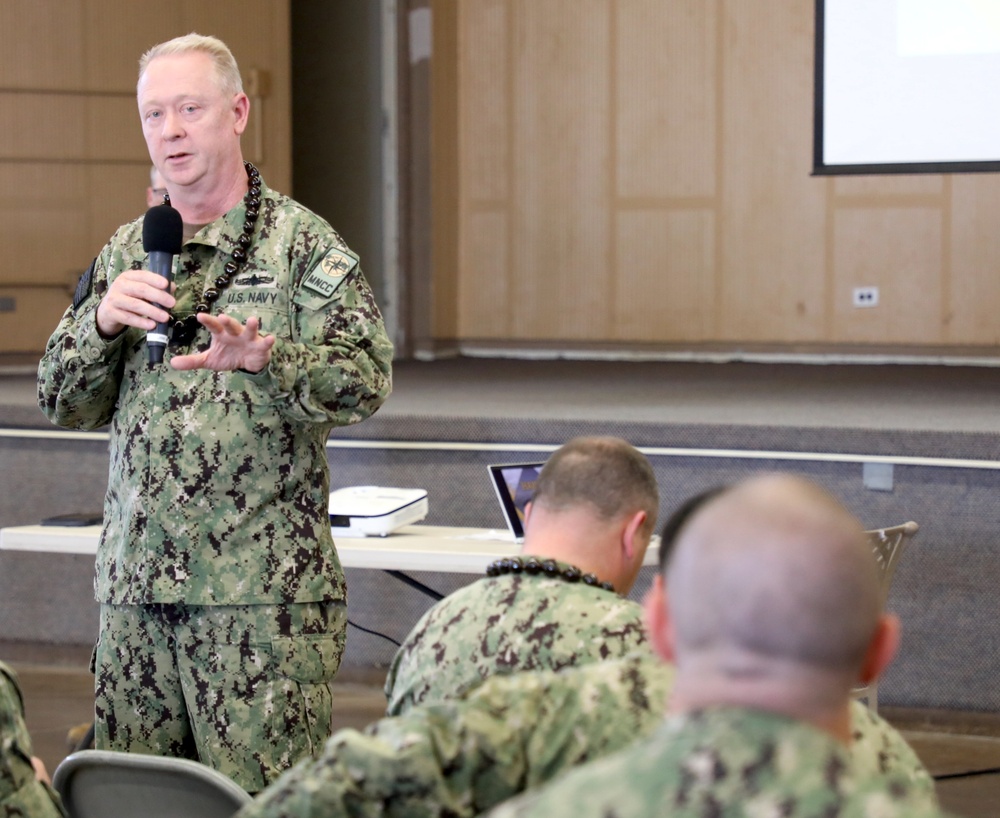 MNCC participates in CDS Hawaii