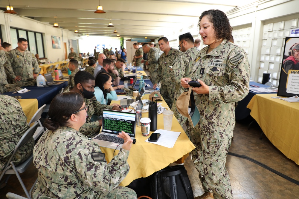 MNCC participates in CDS Hawaii