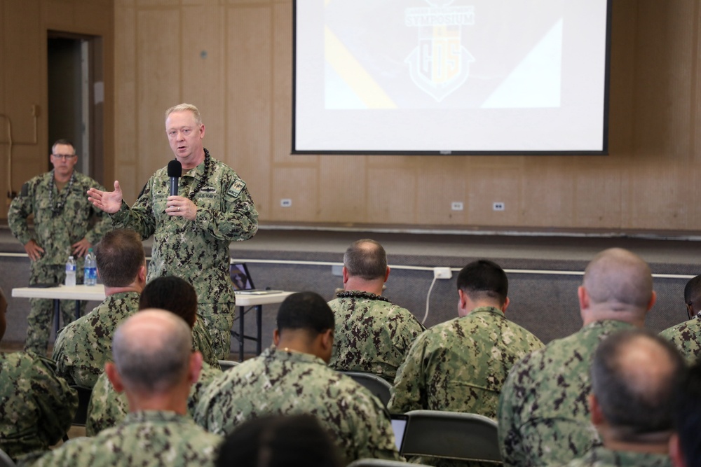 MNCC participates in CDS Hawaii