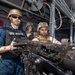 USS Bataan Watch Standing Operations
